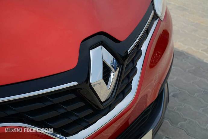 试驾雷诺科雷嘉与逍客,雷诺科雷嘉试驾