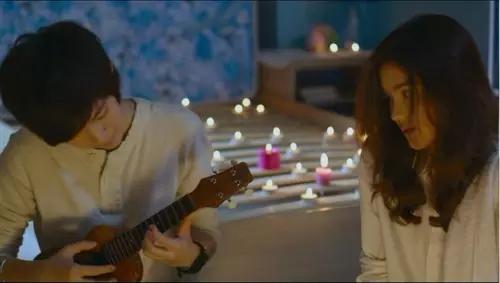 女人节有什么故事,女人节爱情故事