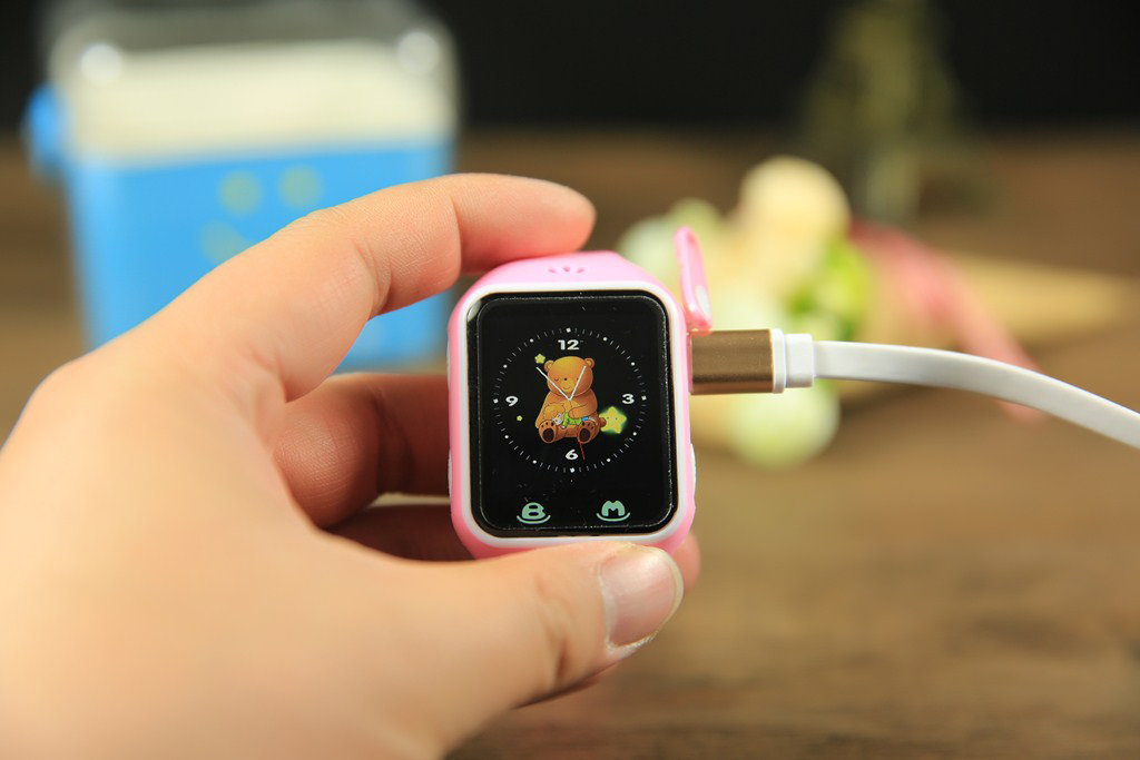 如何让父母时刻陪伴孩子身边，快找芭米小V来帮忙！