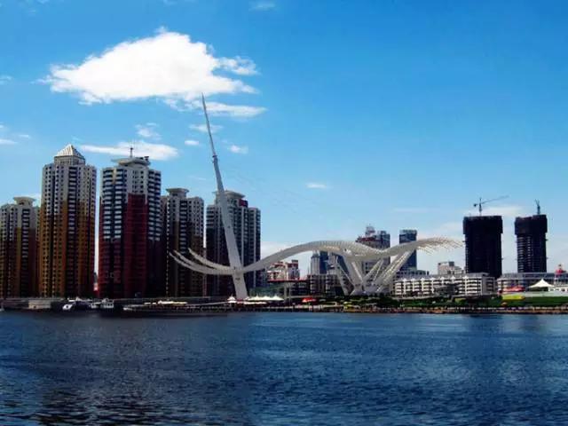 天津5a级旅游景点都有哪些,天津旅游景点推荐网红一日游