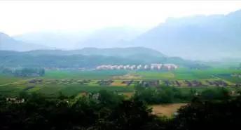 绵阳市江油简介,江油人气怎样