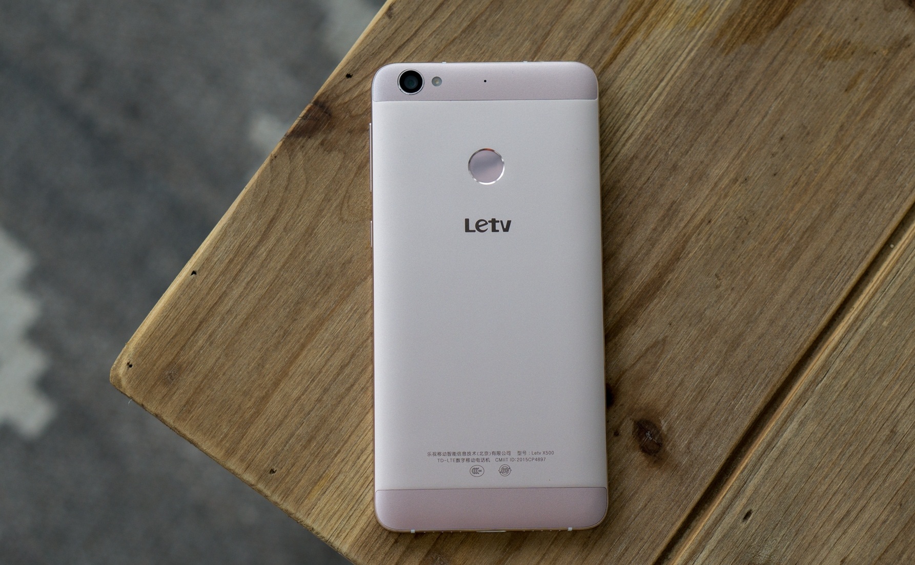 吹牛逼？乐1s仍旧可以媲美市面上任何一款千元机