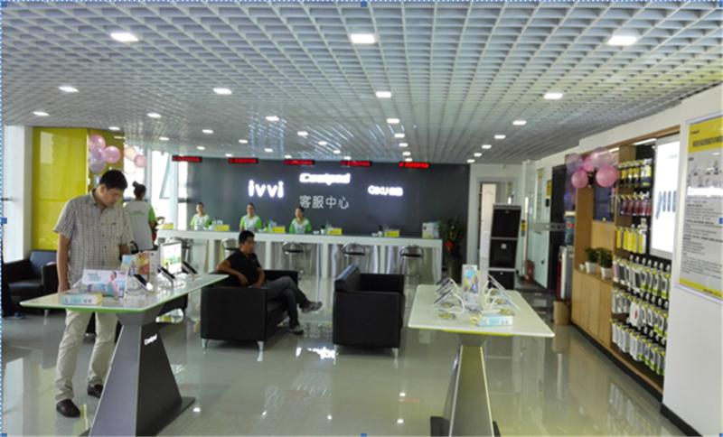 酷派手机售后服务网点,现在酷派售后怎么样了