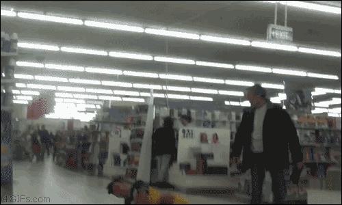 3月16日动图推荐，足球运动员的职业习惯