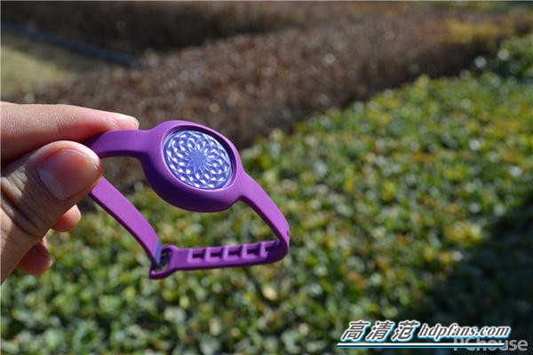 智能穿戴教学,jawbone智能手环使用教程