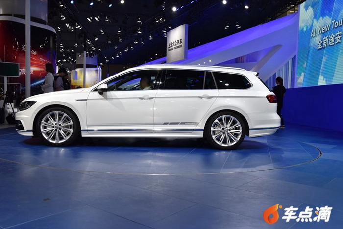 最适合穷人的三款旅行车,这三款价格亲民的旅行车了解一下