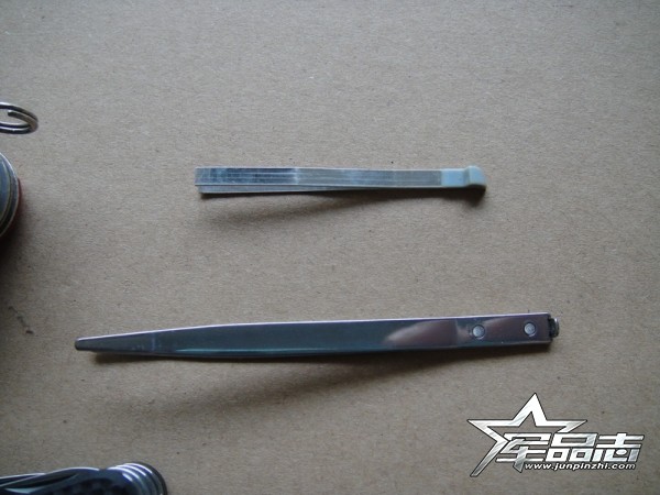 三刃木小刀评测,三刃木瑞士军刀