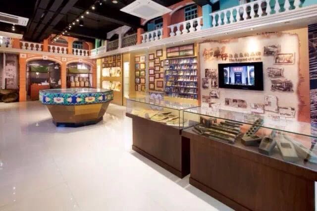 澳门土特产在哪里买最便宜又好吃 (澳门有什么好吃特产零食)