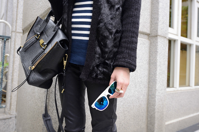 显瘦又修身的紧身牛仔裤搭配,紧身牛仔裤的穿搭显瘦又洋气