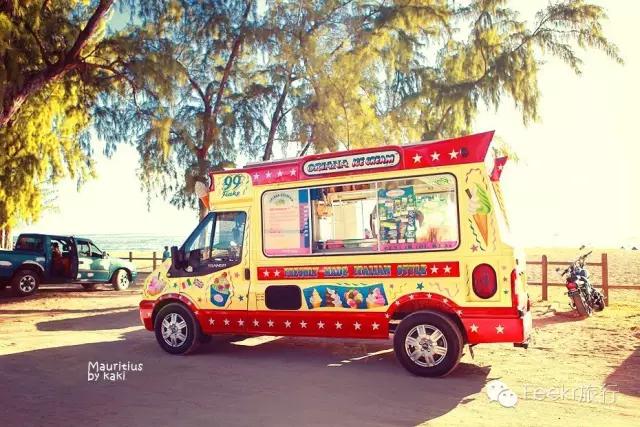 这个与马尔代夫隔海相望的火山岛国，免签人少，还可以玩遍海陆空