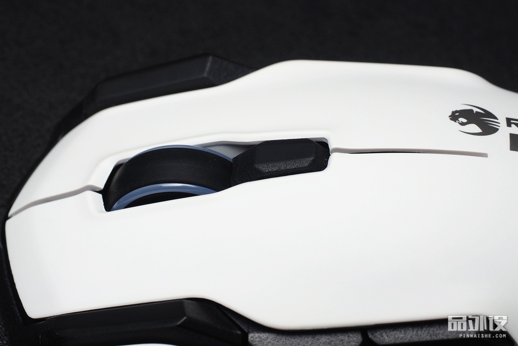 roccat冰豹魔幻豹kone,roccat冰豹