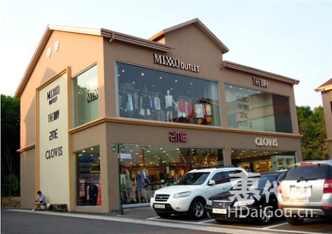 韩国购物最划算的大牌,韩国购物官网推荐