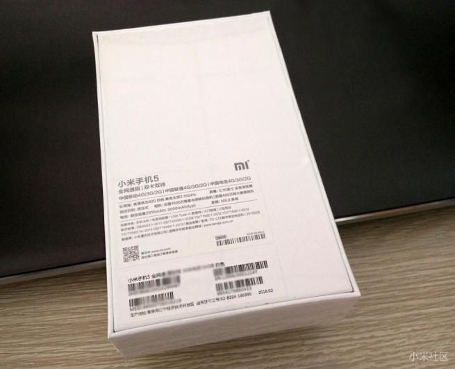 小米5高配版开箱评测视频,小米5高配版最新