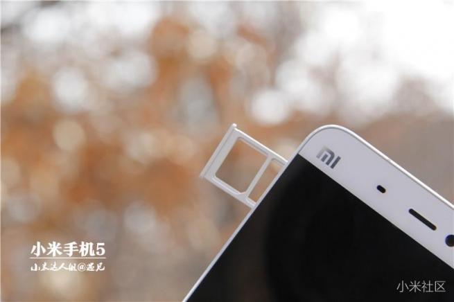 小米5开箱测评,小米5开箱