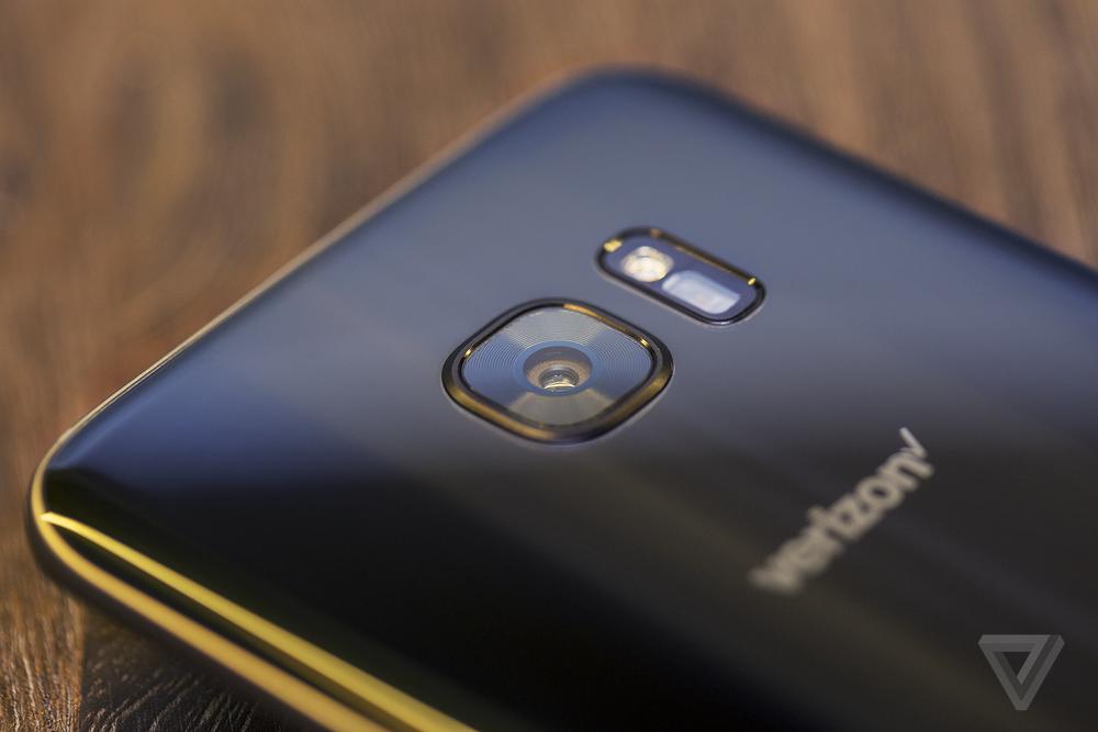 三星GalaxyS7测评：它离完美只有一步之遥