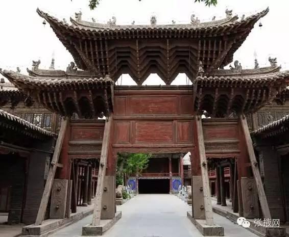 张掖哪个县最好,张掖哪个地方最好玩