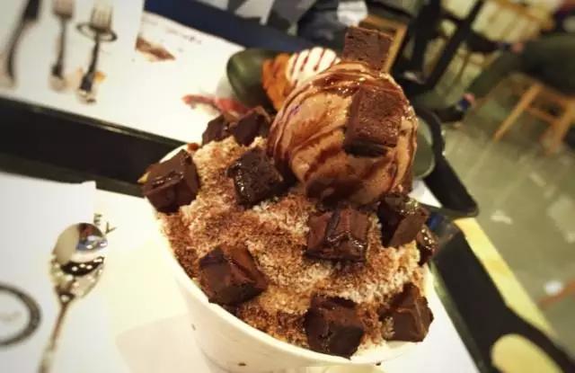 西安有哪些好吃的冰激凌,世界第二好吃的冰淇淋西安