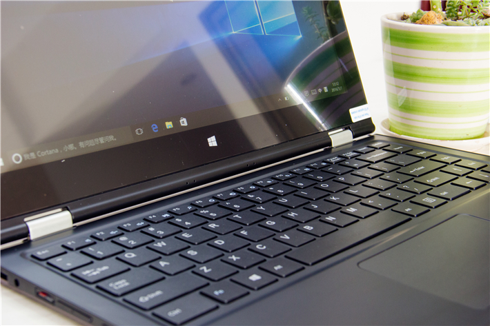 体验win10,voyovbook二合一测评