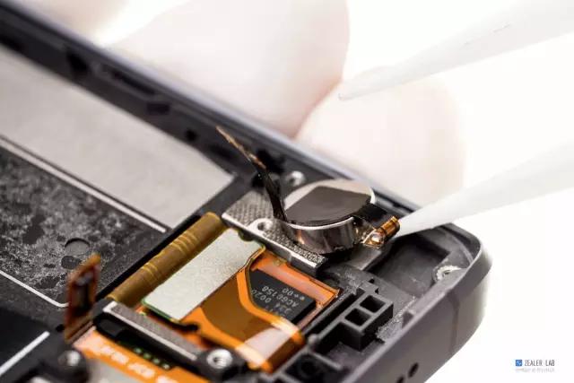 小米5手机拆解详细教程视频,小米5拆解屏幕