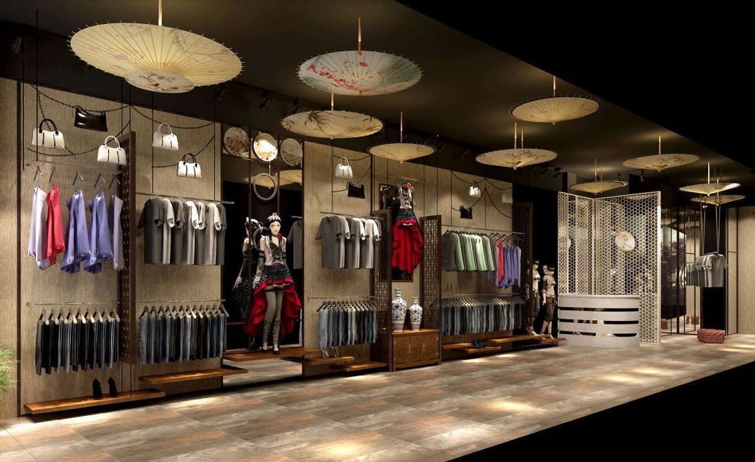 开服装店需要什么手续,开服装店办营业执照需要哪些手续