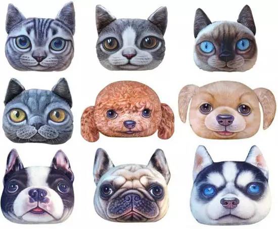 日本史上最具魔性的Doge抱枕你想入手一个吗