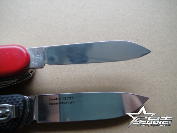 三刃木小刀评测,三刃木瑞士军刀