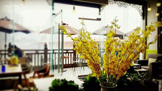 重庆最有特色的餐厅,重庆最市井的美食