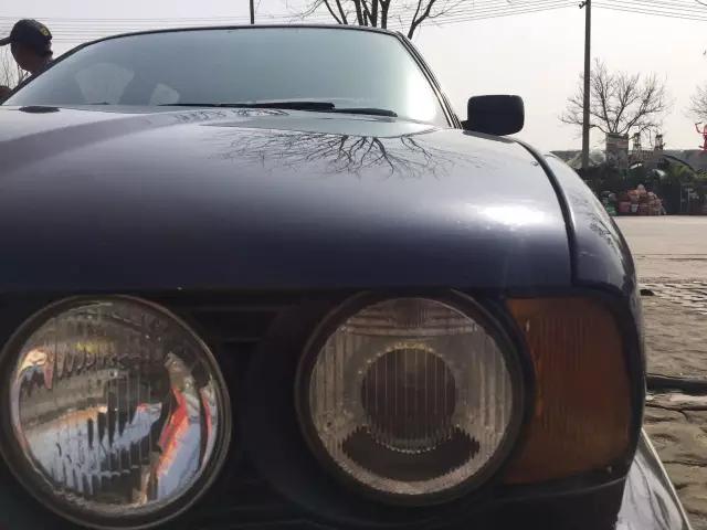 20万的预算宝马5系值得买吗,2万块钱5系