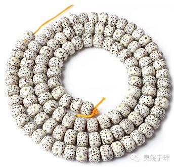 怎样玩佛珠才能发亮,玩佛珠入门