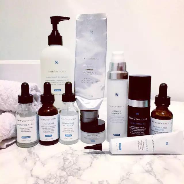 又土又丑却好用到爆的护肤品,别问我产品质量好不好文案