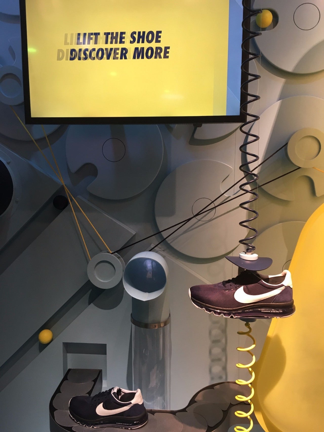 气垫儿反斗城！AirMaxCon正式开放