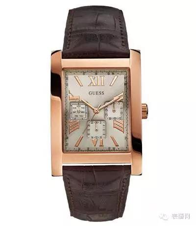 高级腕表与时尚潮流,大气时尚潮流腕表