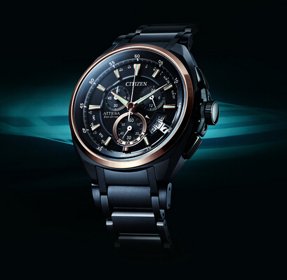 西铁城和天梭机械表哪个质量好,西铁城与天梭手表哪个比较好