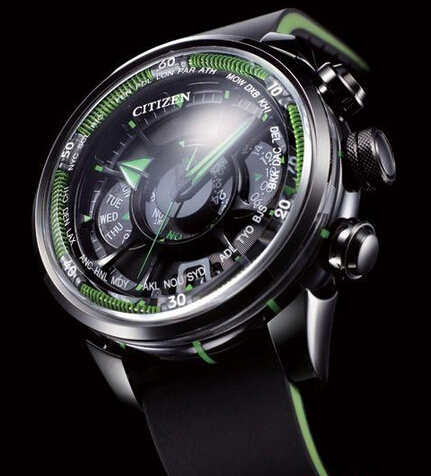 西铁城与卡西欧哪个更好一些,卡西欧精工西铁城哪家表质量好