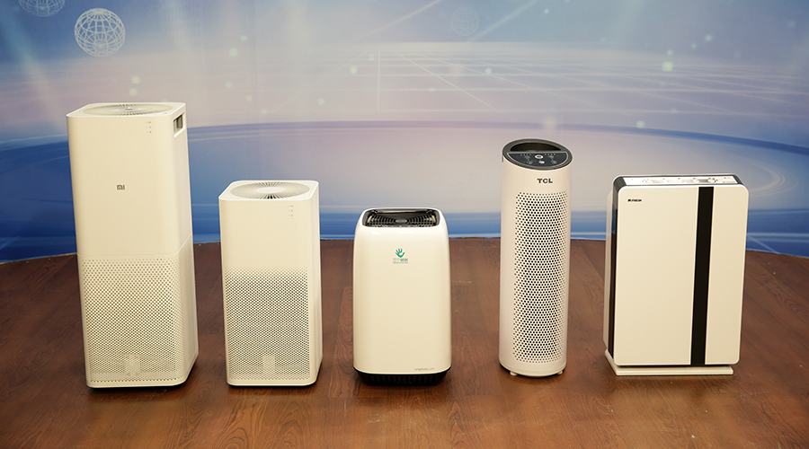 空气净化器是小米的好还是352好,空气净化器小米和美的怎么选
