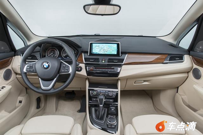 亲民却拿得出手的旅行车,被严重低估的一款旅行车