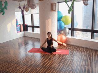 为什么这些辣妈身材可以好成这样?