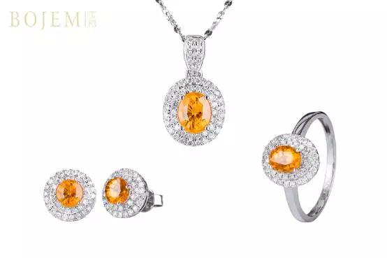 石榴石最大的忌讳,不懂石榴石这十个常识