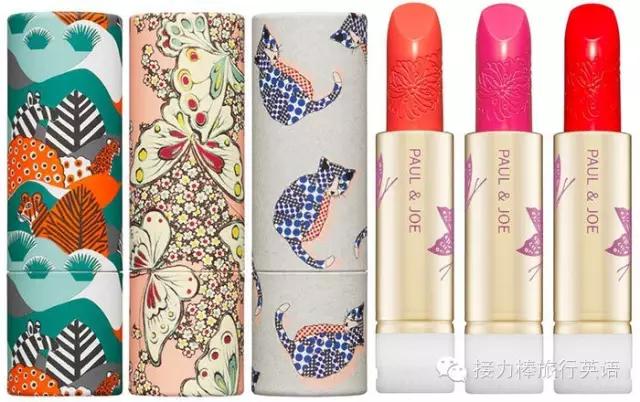 看口红就能看出人的性格,那些外观粗暴又好用的小众口红