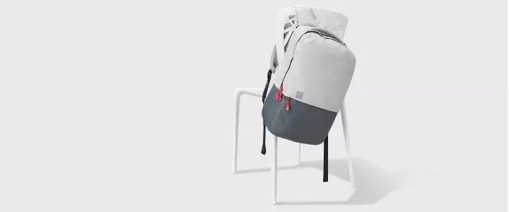 一加explorer双肩包测评视频,一加双肩包开箱视频