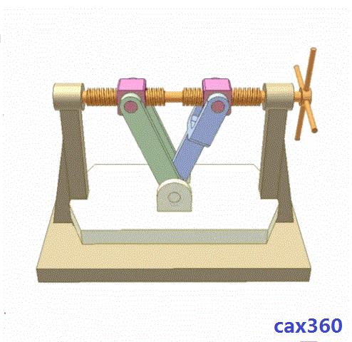 1600吨电动螺旋压力机工作原理,伺服螺旋压力机原理视频