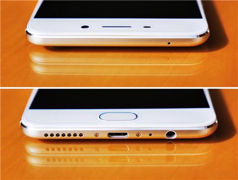 oppor9自拍测试,oppor9性能