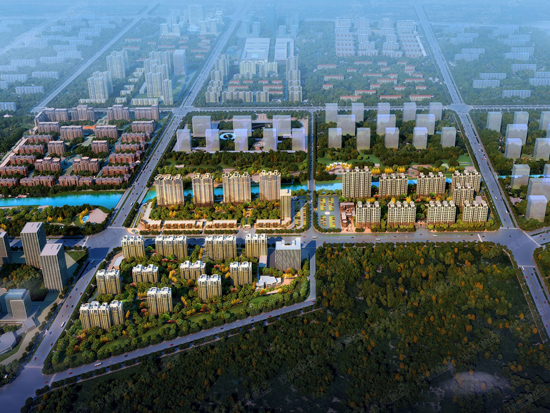 沧州市未开盘项目,沧州市运河区新开盘房价