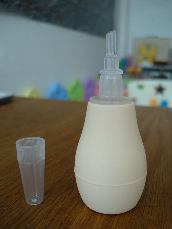 宝宝感冒家庭必备药,一岁以下婴儿感冒用药