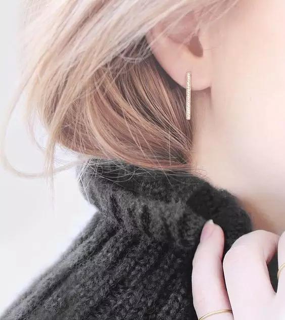 宋慧乔教你如何靠穿衣泡到宋钟基