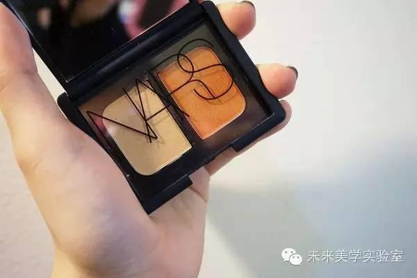 ShowGirl试用|美国专业彩妆品牌NARS(纳斯)