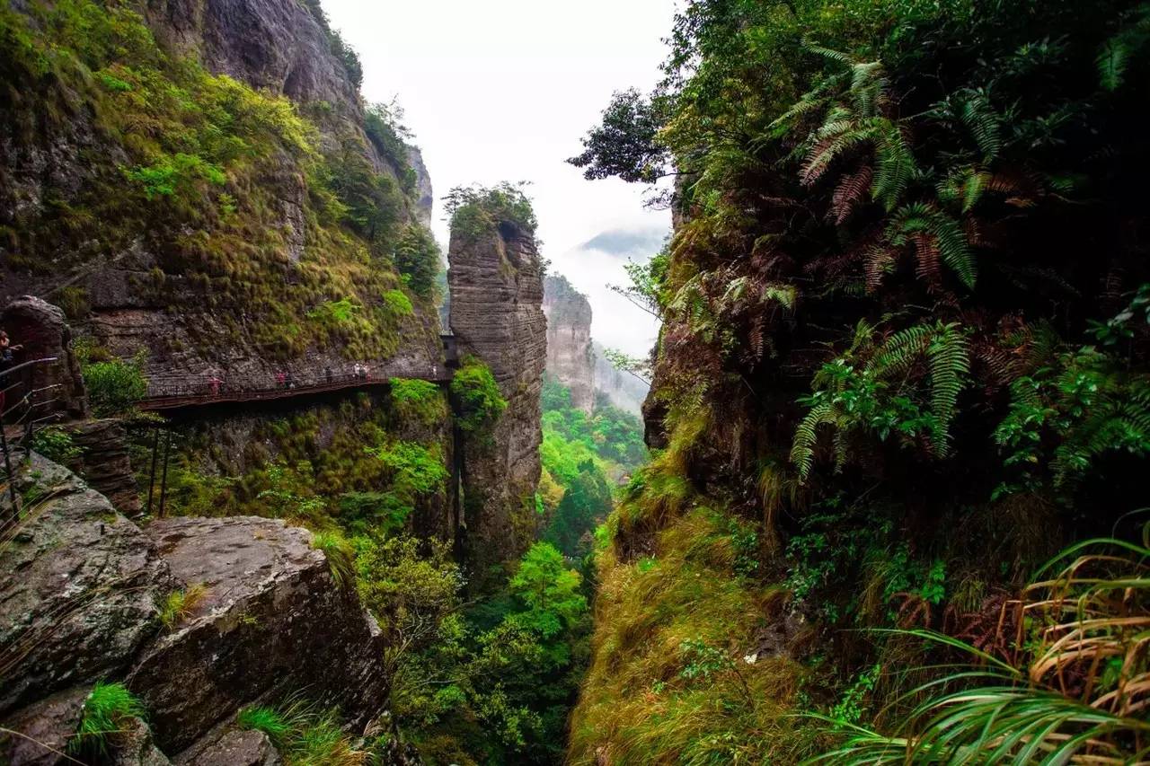 自驾游四条边境线,中国东南海岸线自驾攻略