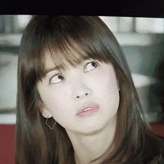 宋仲基魔鬼紫色唇彩,宋仲基口红