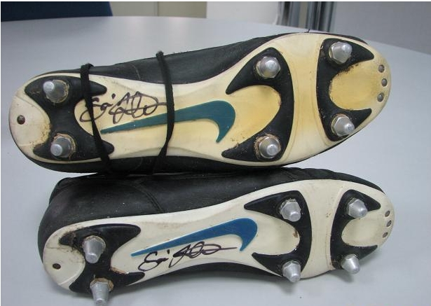 nike品牌故事英文,nike的故事