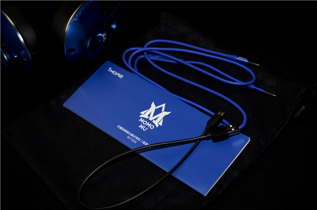 万魔佩戴最舒适的蓝牙耳机,万魔头戴式耳机降噪怎么样